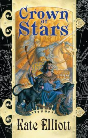 Buch Crown of Stars Kate Elliott