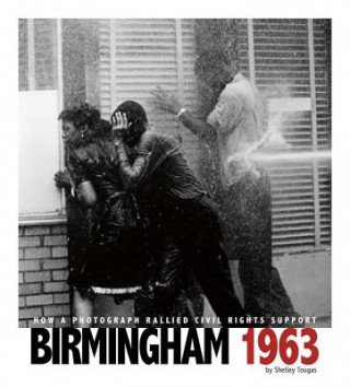 Βιβλίο Birmingham 1963 Shelley Tougas