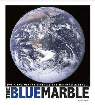 Книга The Blue Marble Don Nardo