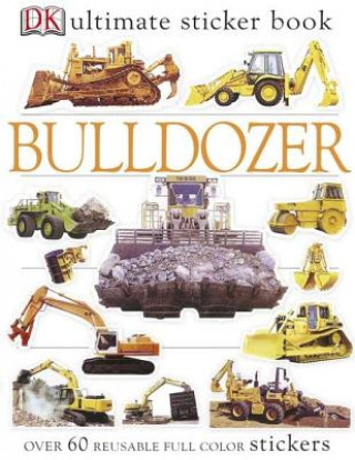 Buch Bulldozer DK