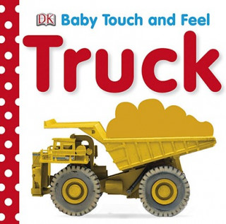 Kniha Trucks Inc. Dorling Kindersley