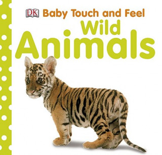 Βιβλίο Wild Animals Inc. Dorling Kindersley
