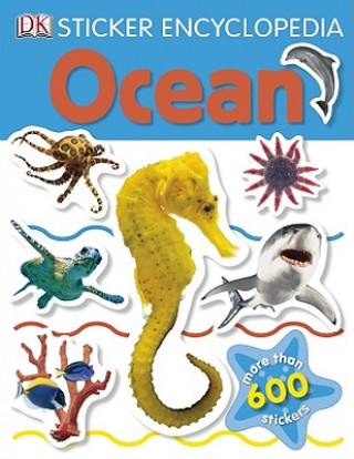 Book Ocean Sarah Davis