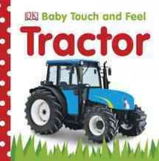 Carte Tractor Dawn Sirett