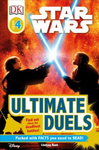 Buch Ultimate Duels Lindsay Kent