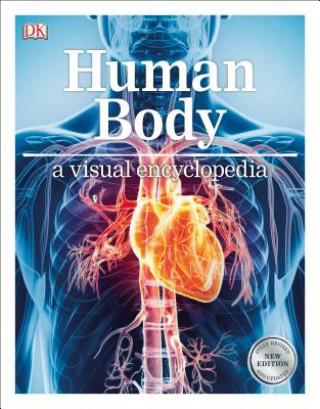 Könyv Human Body Inc. Dorling Kindersley