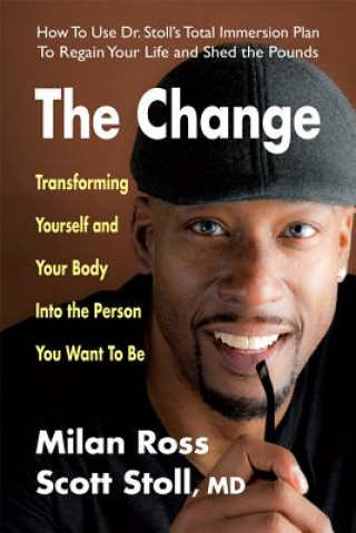 Buch Change Milan Ross