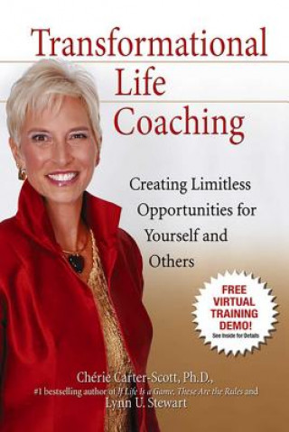 Carte Transformational Life Coaching Cherie Carter-Scott