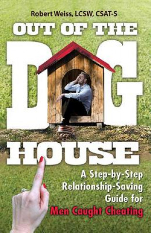 Book Out of the Doghouse Robert Weiss