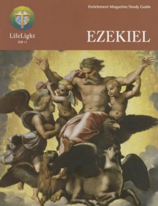 Kniha Ezekiel Daniel Paavola