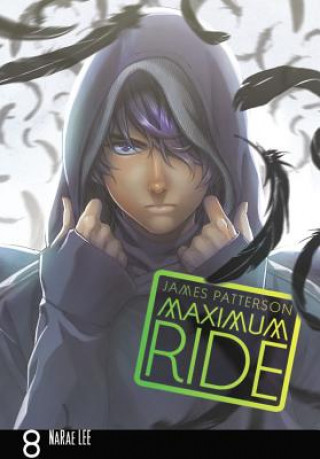Книга Maximum Ride: The Manga James Patterson