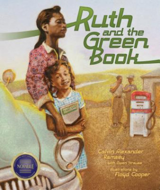 Könyv Ruth and the Green Book Calvin Alexander Ramsey