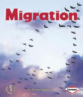 Knjiga Migration Robin Nelson