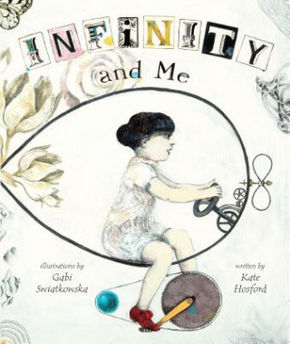 Carte Infinity and Me Kate Hosford