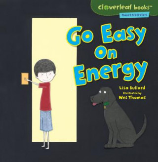 Buch Go Easy on Energy Lisa Bullard