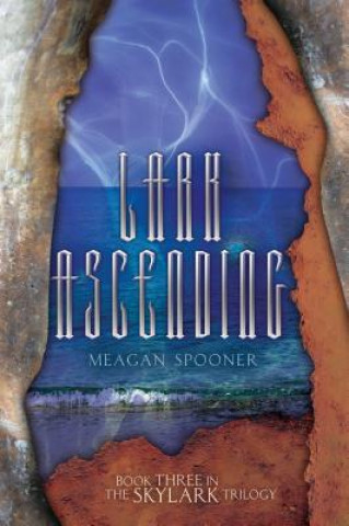 Könyv Lark Ascending Meagan Spooner