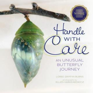 Boek Handle With Care Loree Griffin Burns