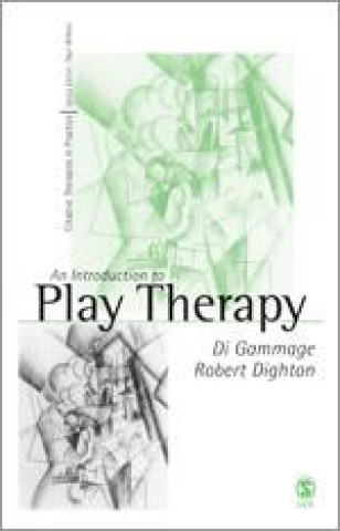 Könyv Play Therapy Di Gammage