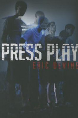 Carte Press Play Eric Devine