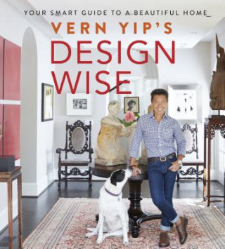 Książka Vern Yip's Design Wise Vern Yip