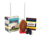 Carte Desktop Rugby Running Press