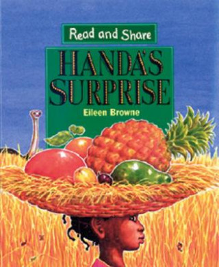 Książka Handa's Surprise Eileen Browne