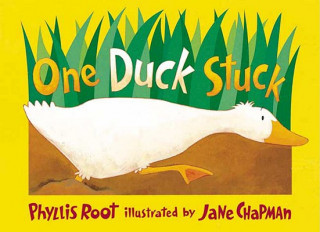Kniha One Duck Stuck Phyllis Root