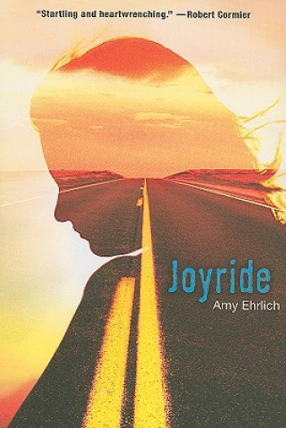 Knjiga Joyride Amy Ehrlich