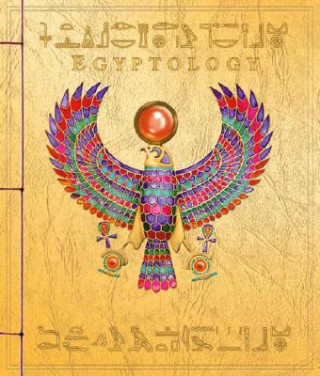 Книга Egyptology Emily Sands