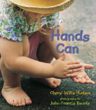 Carte Hands Can Cheryl Willis Hudson