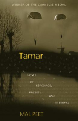 Libro Tamar Mal Peet