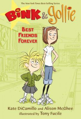 Buch Best Friends Forever Kate DiCamillo