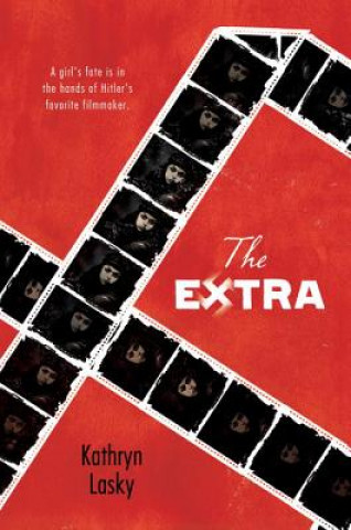 Книга The Extra Kathryn Lasky