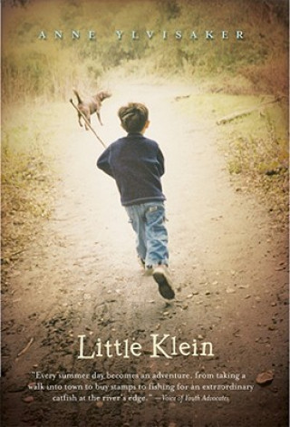 Book Little Klein Anne Ylvisaker