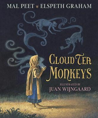 Book Cloud Tea Monkeys Mal Peet