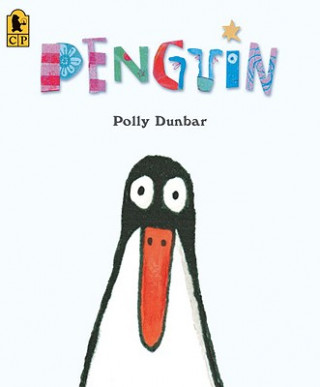 Книга Penguin Polly Dunbar
