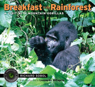 Book Breakfast in the Rainforest Richard Sobol