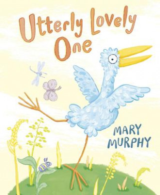 Book Utterly Lovely One Mary Murphy