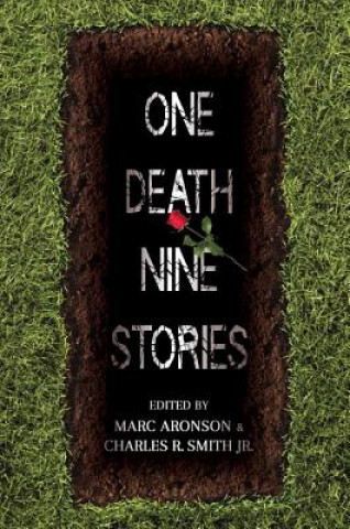 Kniha One Death, Nine Stories Marc Aronson