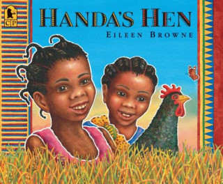 Carte Handa's Hen Eileen Browne