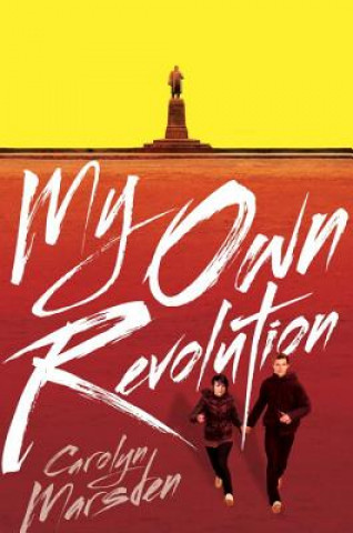 Buch My Own Revolution Carolyn Marsden