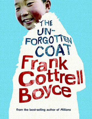 Carte Unforgotten Coat Frank Cottrell Boyce