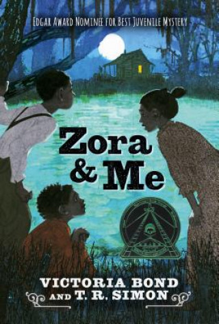 Könyv Zora and Me Victoria Bond