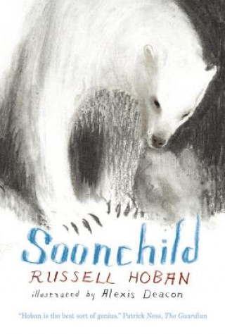 Buch Soonchild Russell Hoban