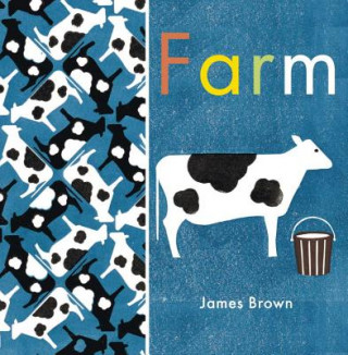 Carte Farm James Brown
