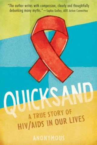 Buch Quicksand 