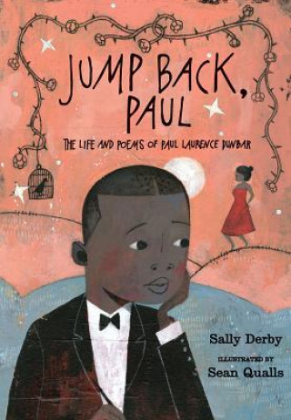 Kniha Jump Back, Paul Sally Derby