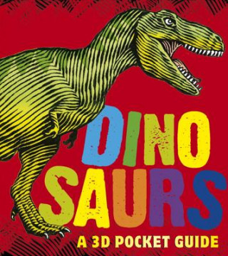 Knjiga Dinosaurs Candlewick Press