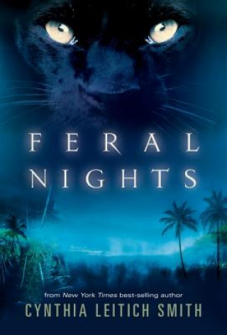 Libro Feral Nights Cynthia Leitich Smith