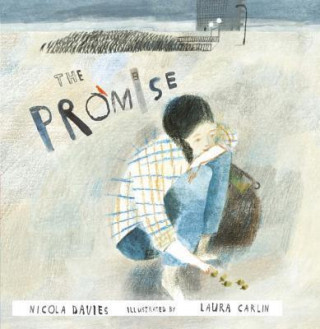 Könyv The Promise Nicola Davies